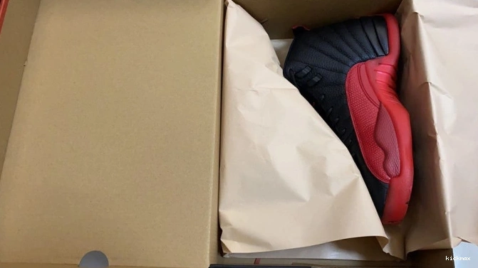 Rep MAX 130690 (2016) Game Jordan Flu 002 12 Retro 0722
